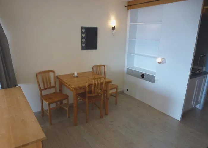 Ξενοδοχείο Zodiaque Anzère