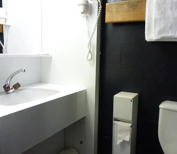 Zodiaque Ξενοδοχείο 3*