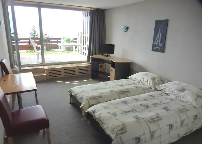 Ξενοδοχείο Zodiaque 3*