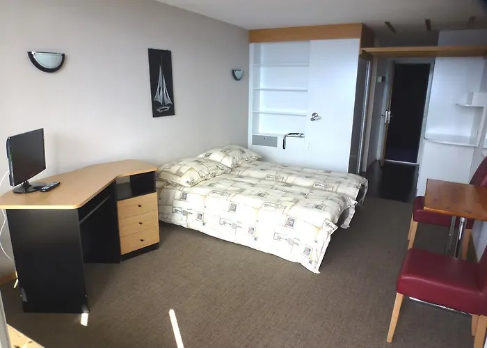 Zodiaque Ξενοδοχείο 3*