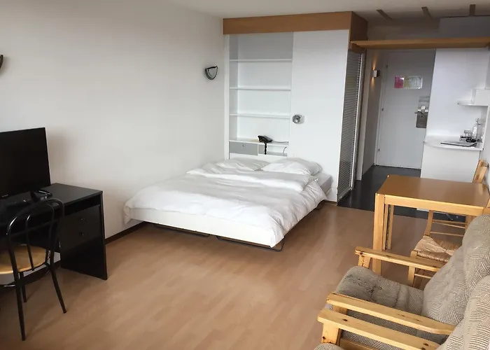 Ξενοδοχείο Zodiaque Anzère