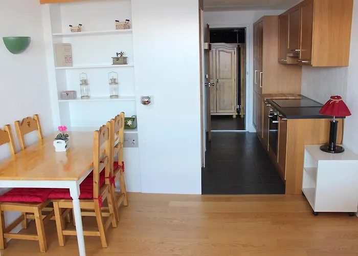 Ξενοδοχείο Zodiaque Anzère