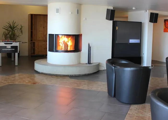 Zodiaque Ξενοδοχείο