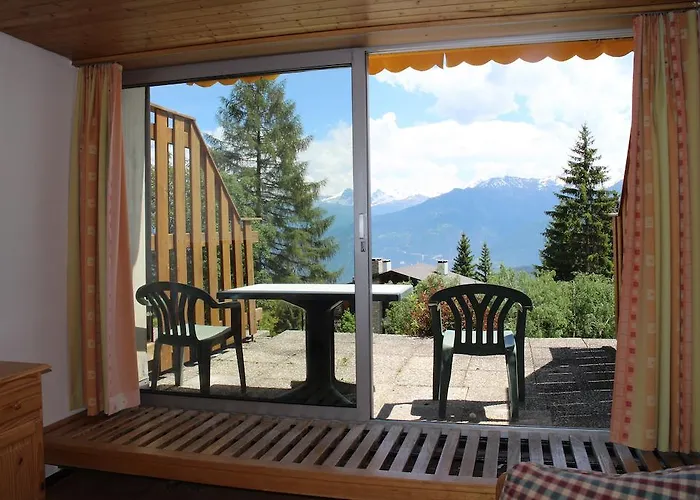 Ξενοδοχείο Zodiaque 3*