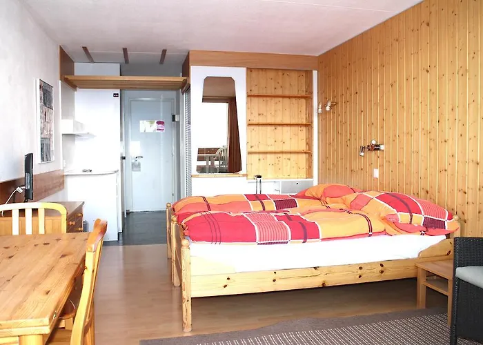 Zodiaque Ξενοδοχείο Anzère