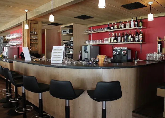 Ξενοδοχείο Zodiaque 3*