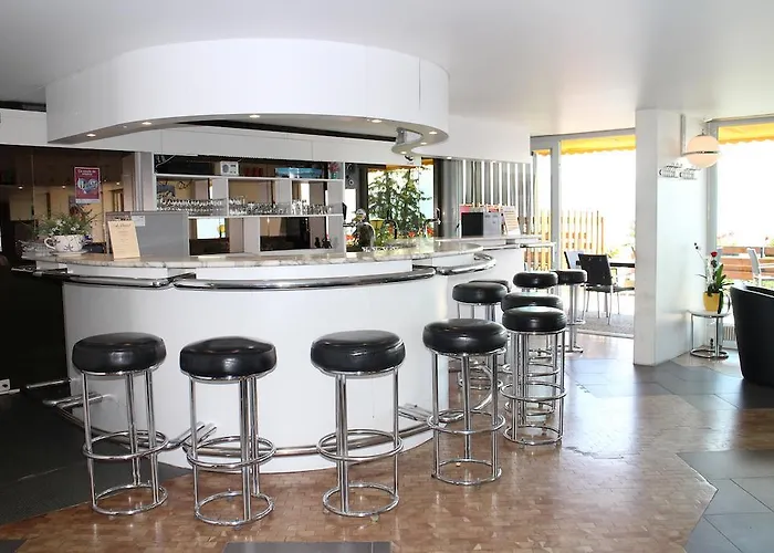 Ξενοδοχείο Zodiaque 3*