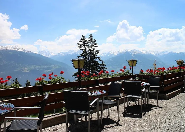 Zodiaque Ξενοδοχείο 3*