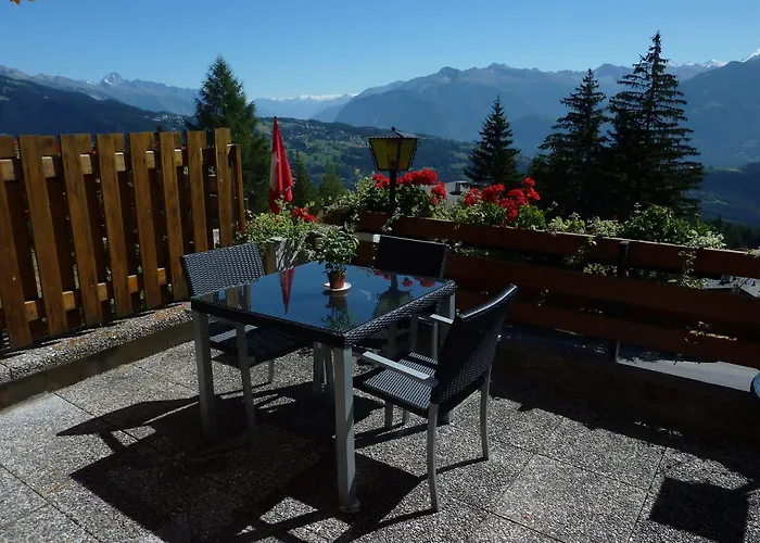 Zodiaque 3* Anzère