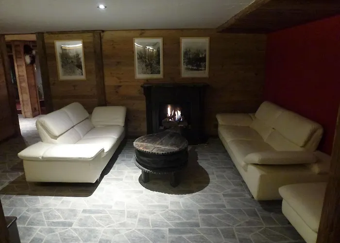 Zodiaque Ξενοδοχείο 3*