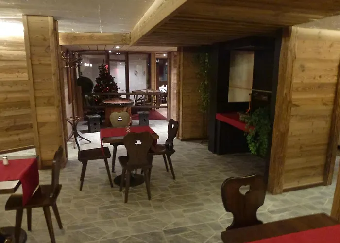 Ξενοδοχείο Zodiaque 3*