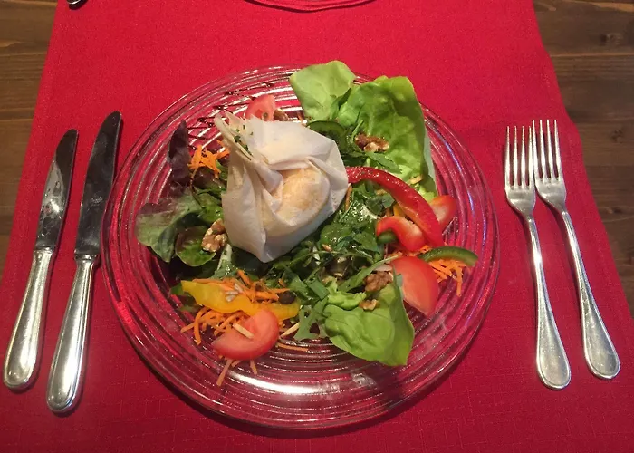 Zodiaque Ξενοδοχείο Anzère