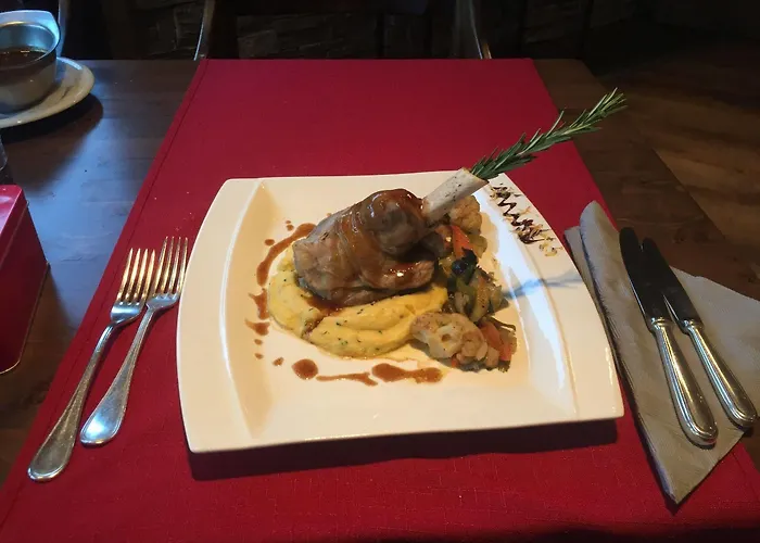 Zodiaque Ξενοδοχείο Anzère