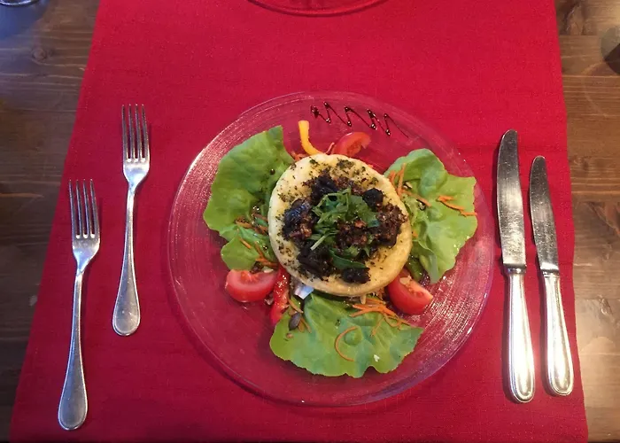 Zodiaque Ξενοδοχείο Anzère