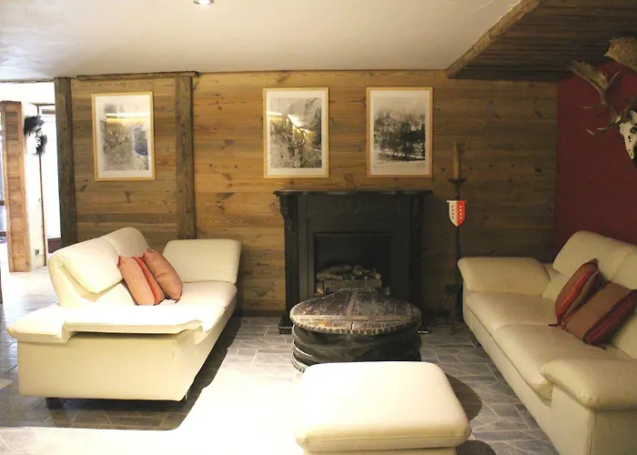 Zodiaque Ξενοδοχείο 3*