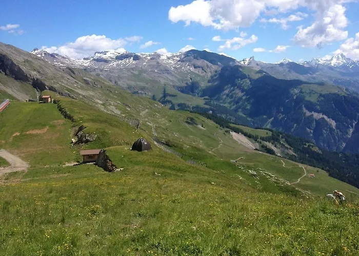 Ξενοδοχείο Zodiaque 3*