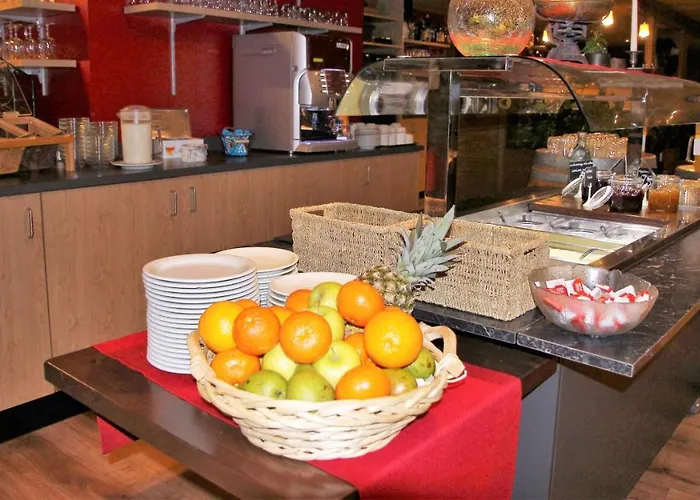 Zodiaque Ξενοδοχείο