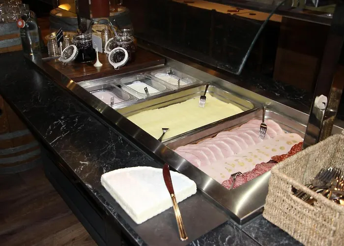 Zodiaque Ξενοδοχείο 3*