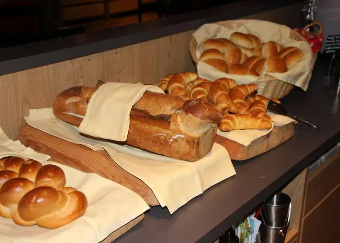 Zodiaque Ξενοδοχείο